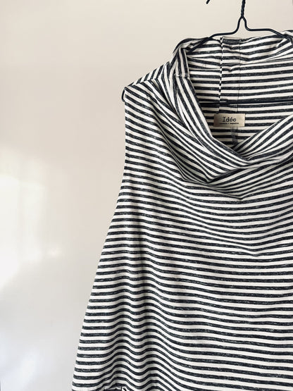 New! 197105 Alma vest top