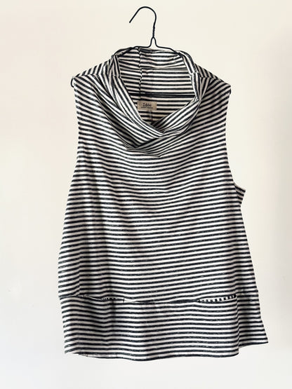 New! 197105 Alma vest top