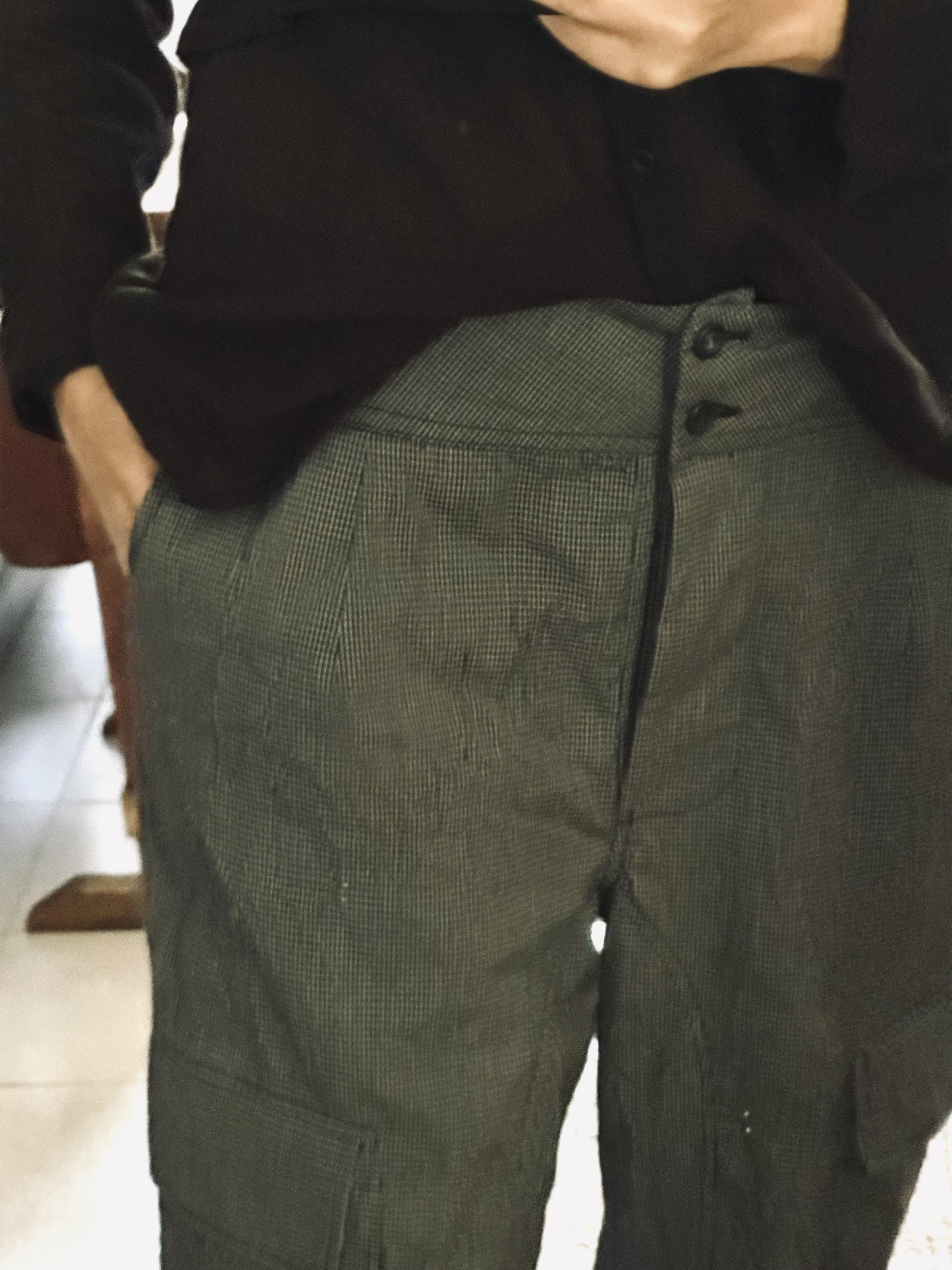 New! 261100 Manon pants