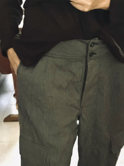 New! 261100 Manon pants