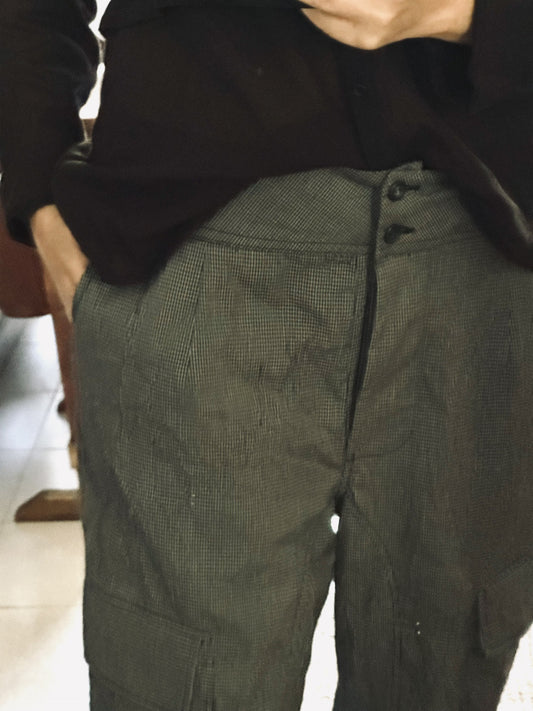 New! 261100 Manon pants
