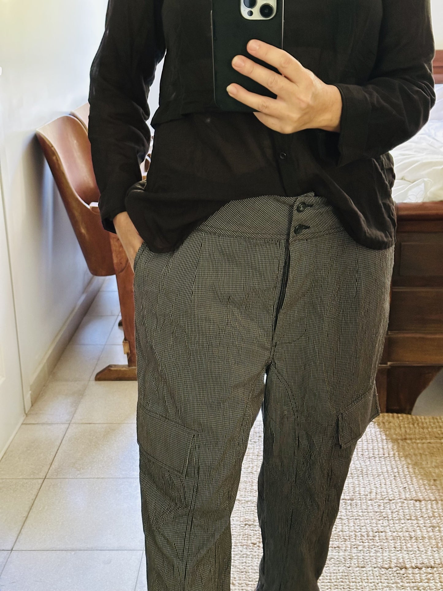 New! 261100 Manon pants