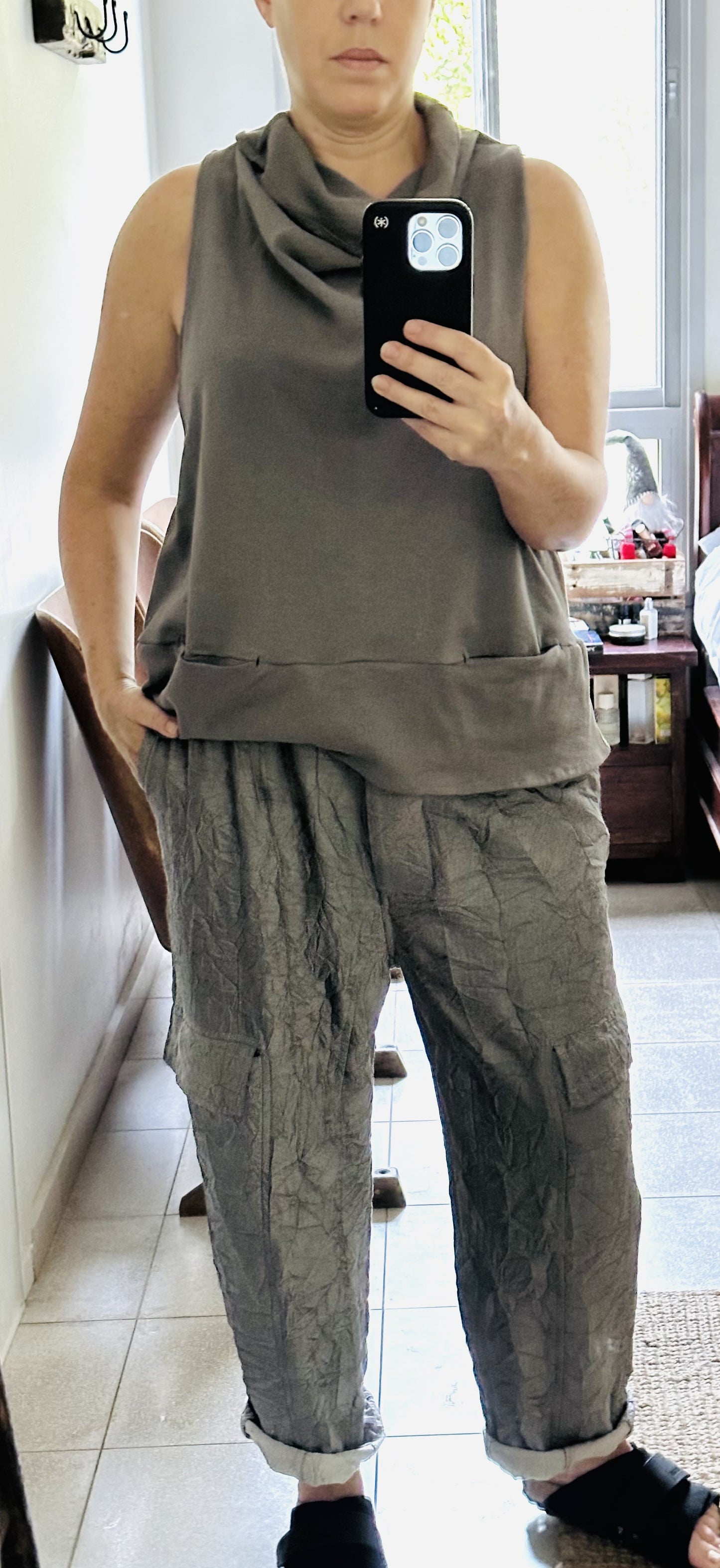 New! 261100 Manon pants