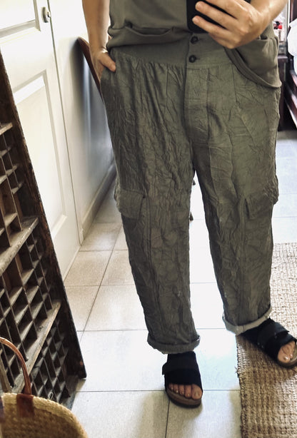 New! 261100 Manon pants