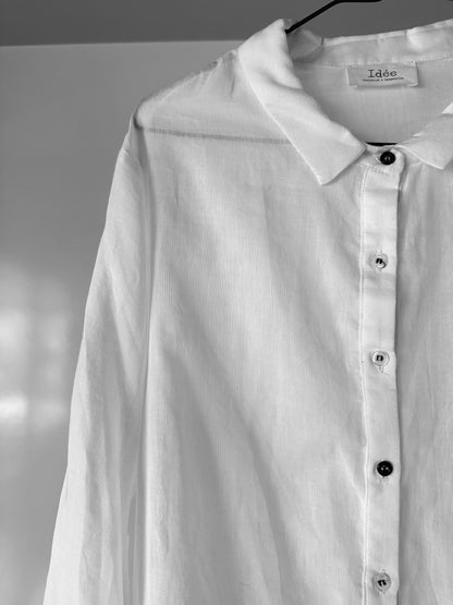 New! 207100 Lili blouse