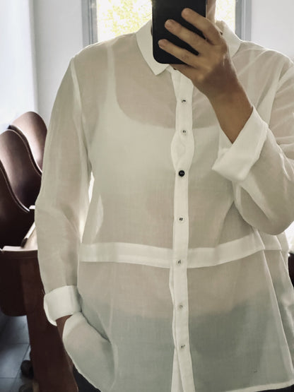 New! 207100 Lili blouse