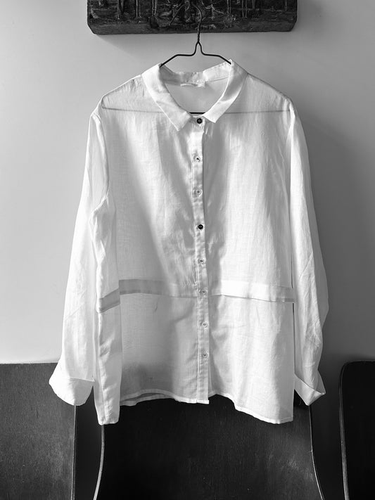 New! 207100 Lili blouse