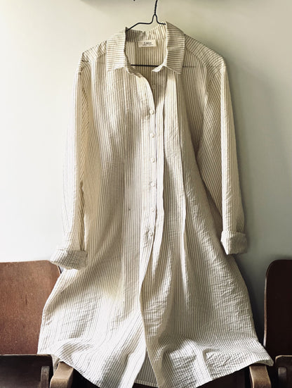 New! 227102 Chloe Shirt dress