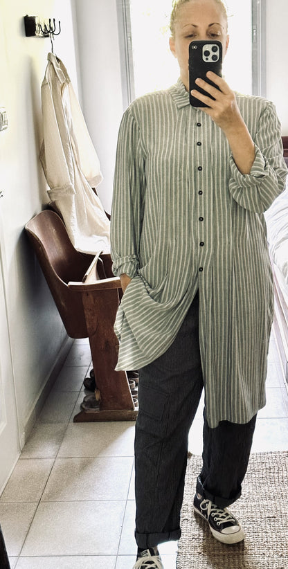 New! 227102 Chloe Shirt dress