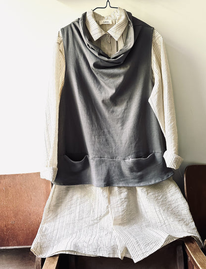 New! 227102 Chloe Shirt dress