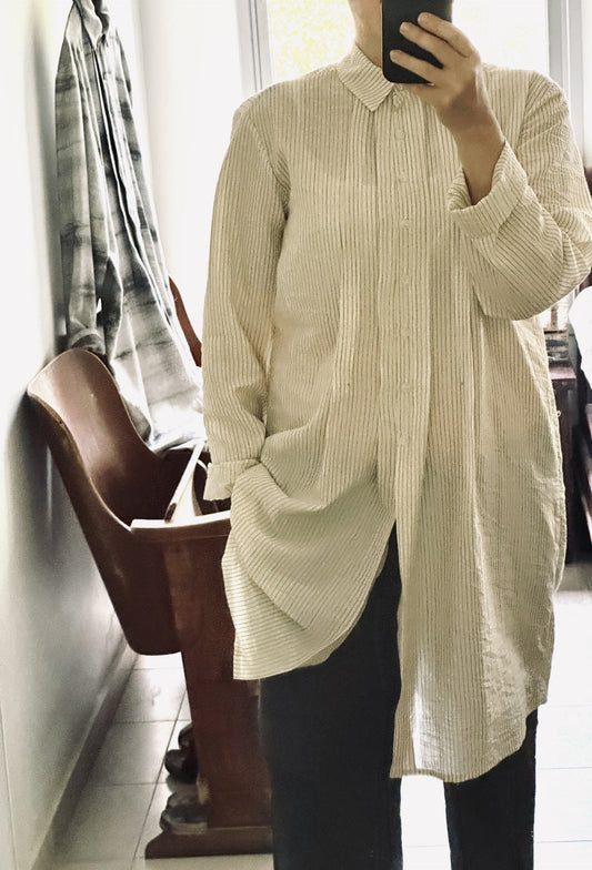 New! 227102 Chloe Shirt dress