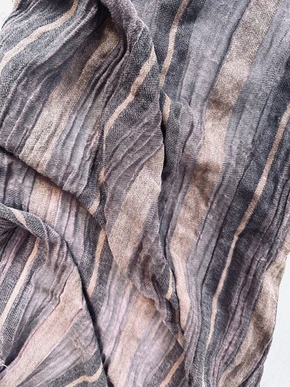New! Collet 258107 Soft shawl.