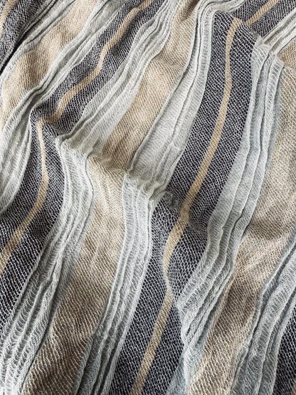 New! Collet 258107 Soft shawl.
