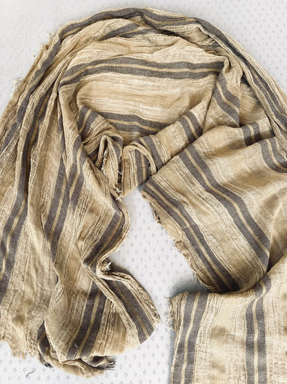 New! Collet 258107 Soft shawl.