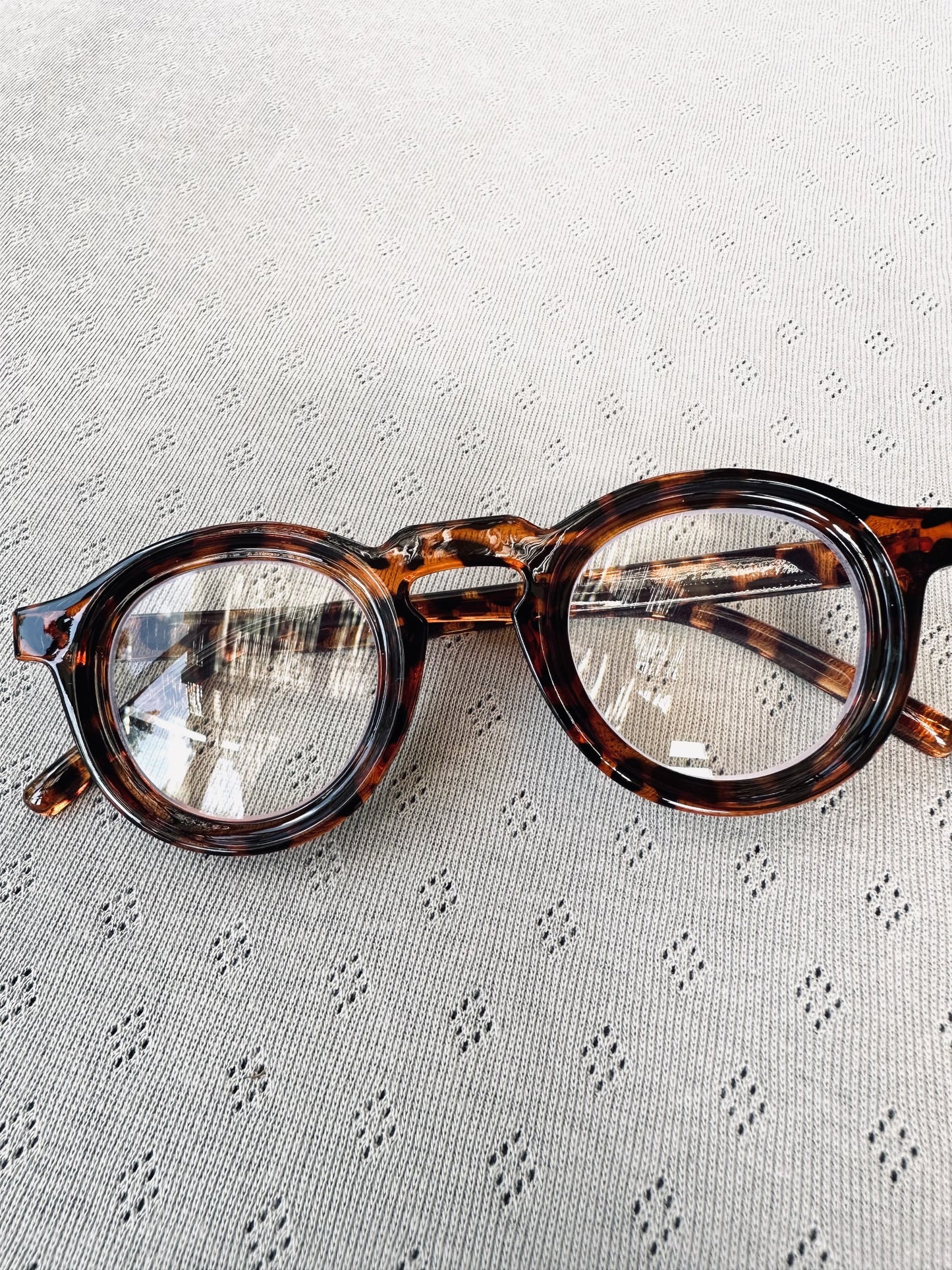 258119 Elise premium reading glasses