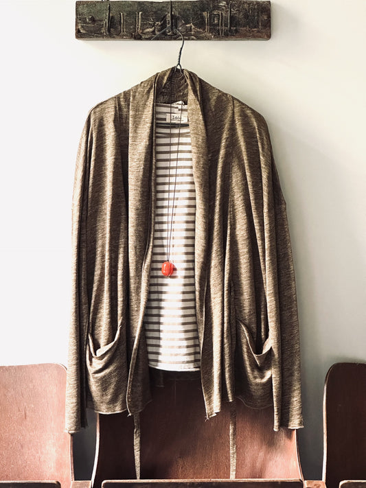 New! 268104 Omer big bead pendent