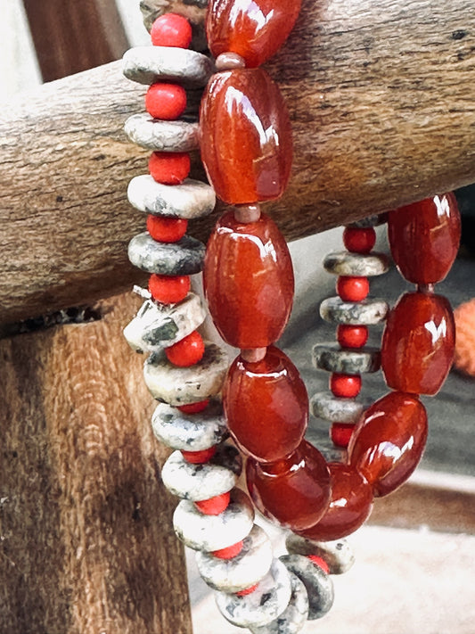 238120 freedom bracelets