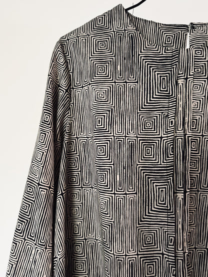 חדש! 247105 חולצת סיליה