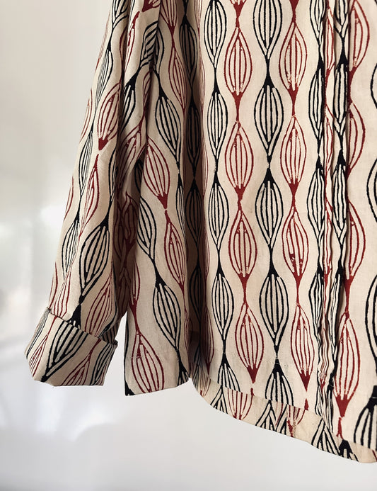 חדש! 247105 חולצת סיליה