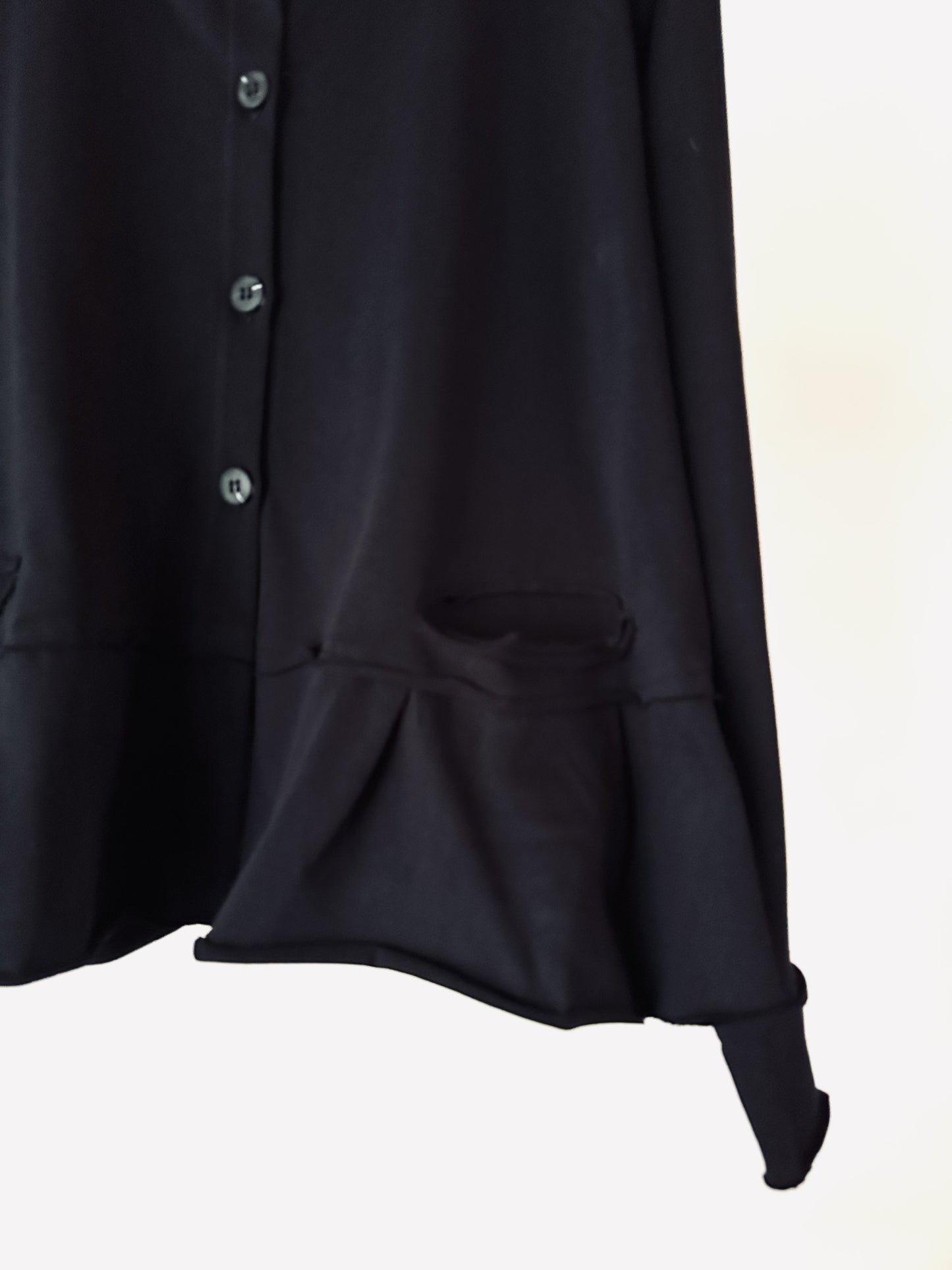 חדש! 225102 תיא ג'קט סוודר