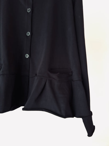 חדש! 225102 תיא ג'קט סוודר