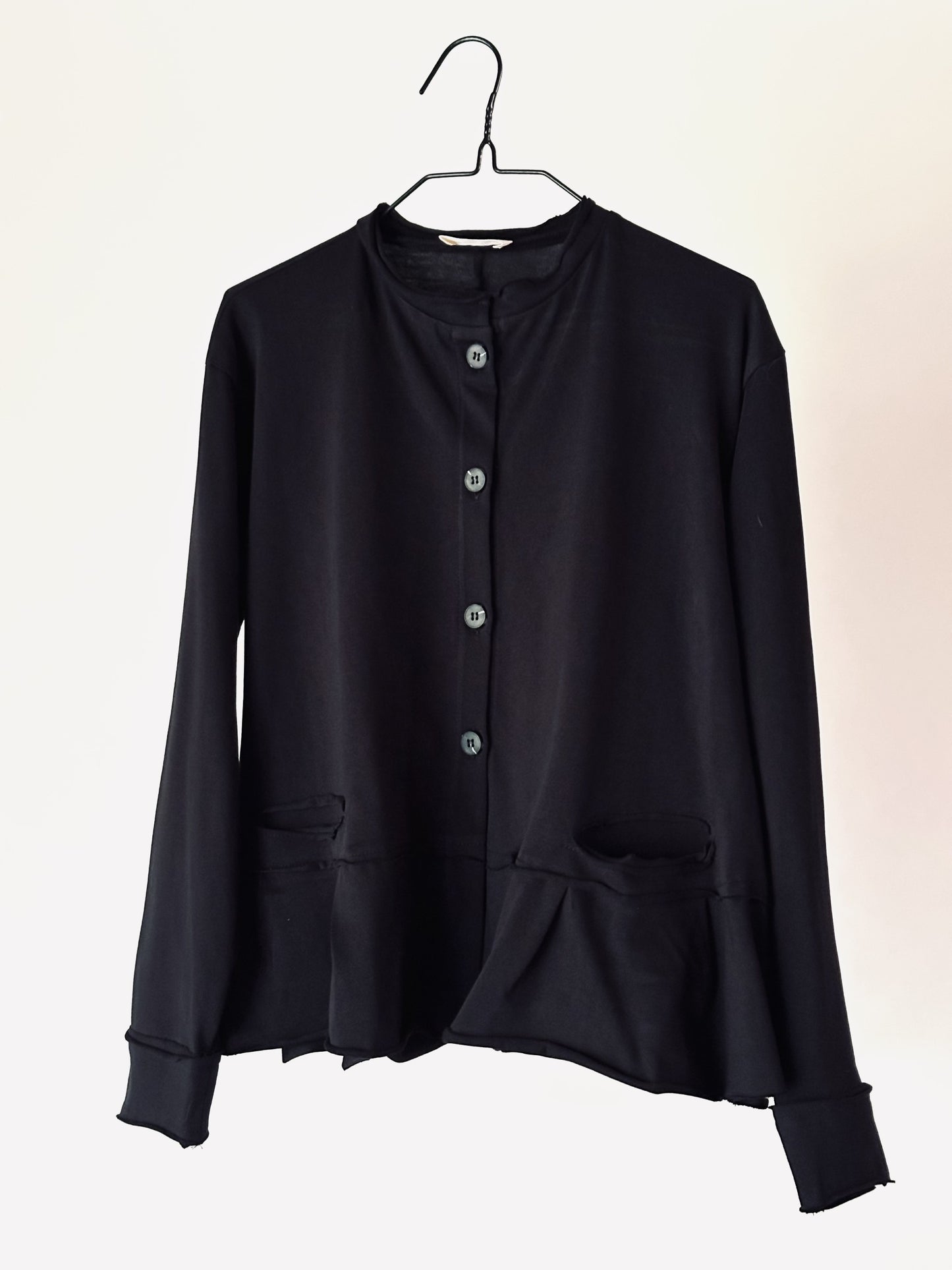 חדש! 225102 תיא ג'קט סוודר