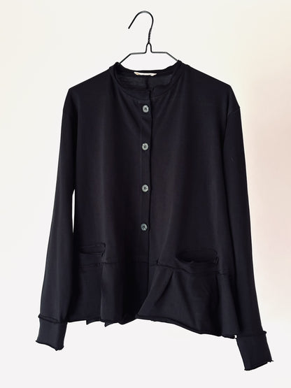 חדש! 225102 תיא ג'קט סוודר