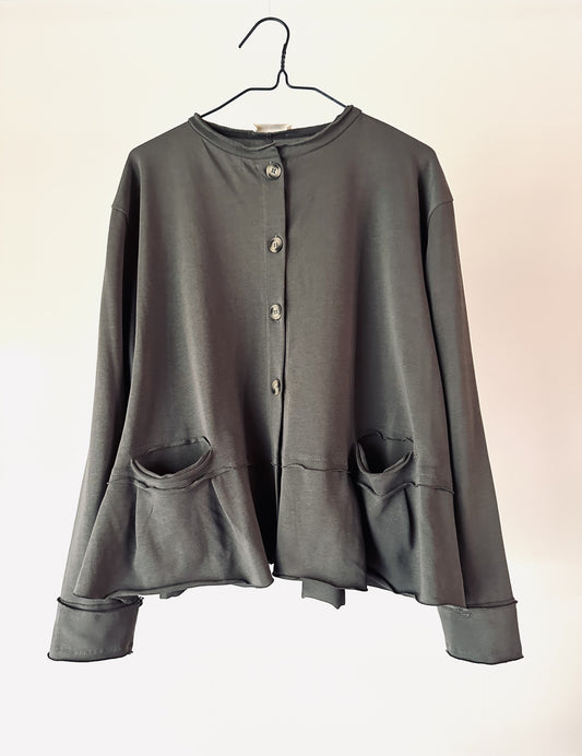 New! 225102 Tea Knit sweater