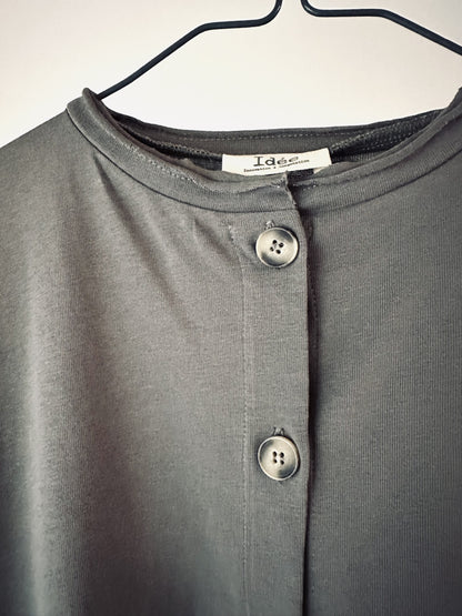 חדש! 225102 תיא ג'קט סוודר