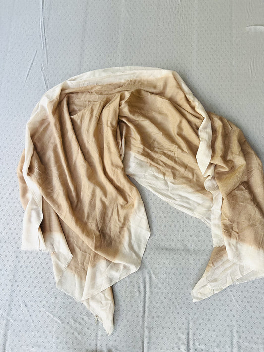 268105 Adele Over sized shawl