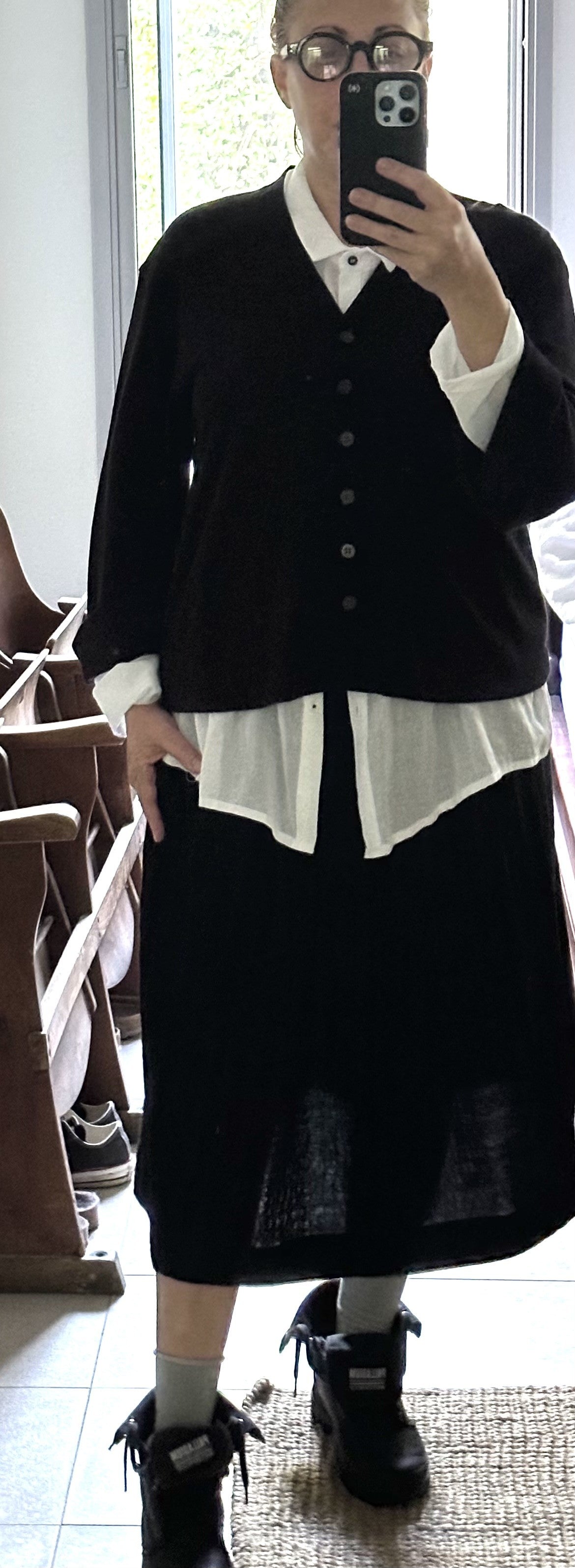 New! 261101 Michali skirt