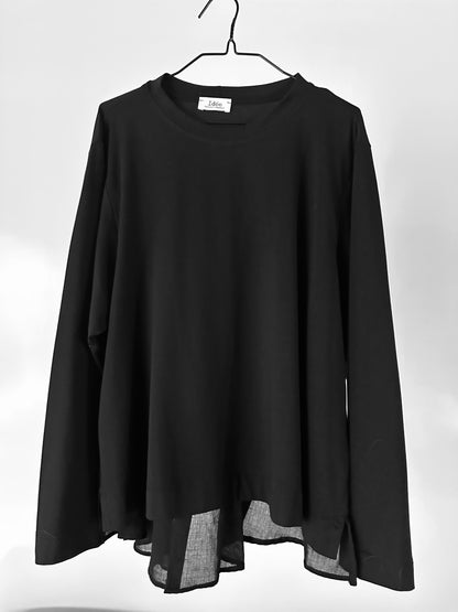 חדש! 262100 אווה חולצת סריג 