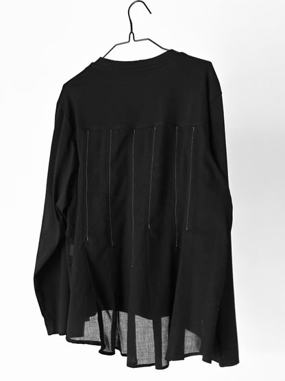 חדש! 262100 אווה חולצת סריג 