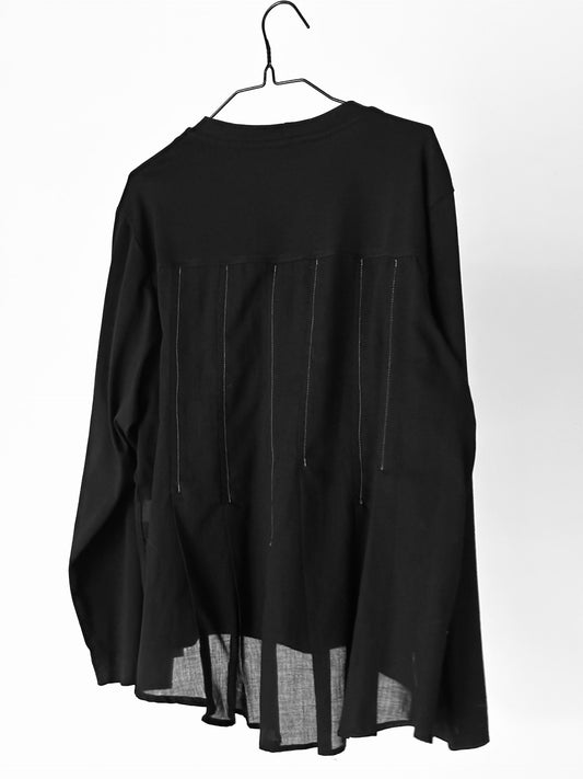 חדש! 262100 אווה חולצת סריג 