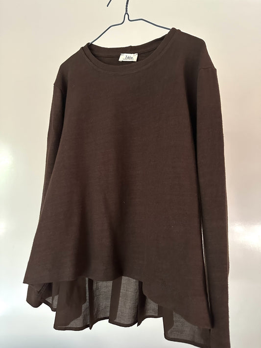 262100 Eva Knit top