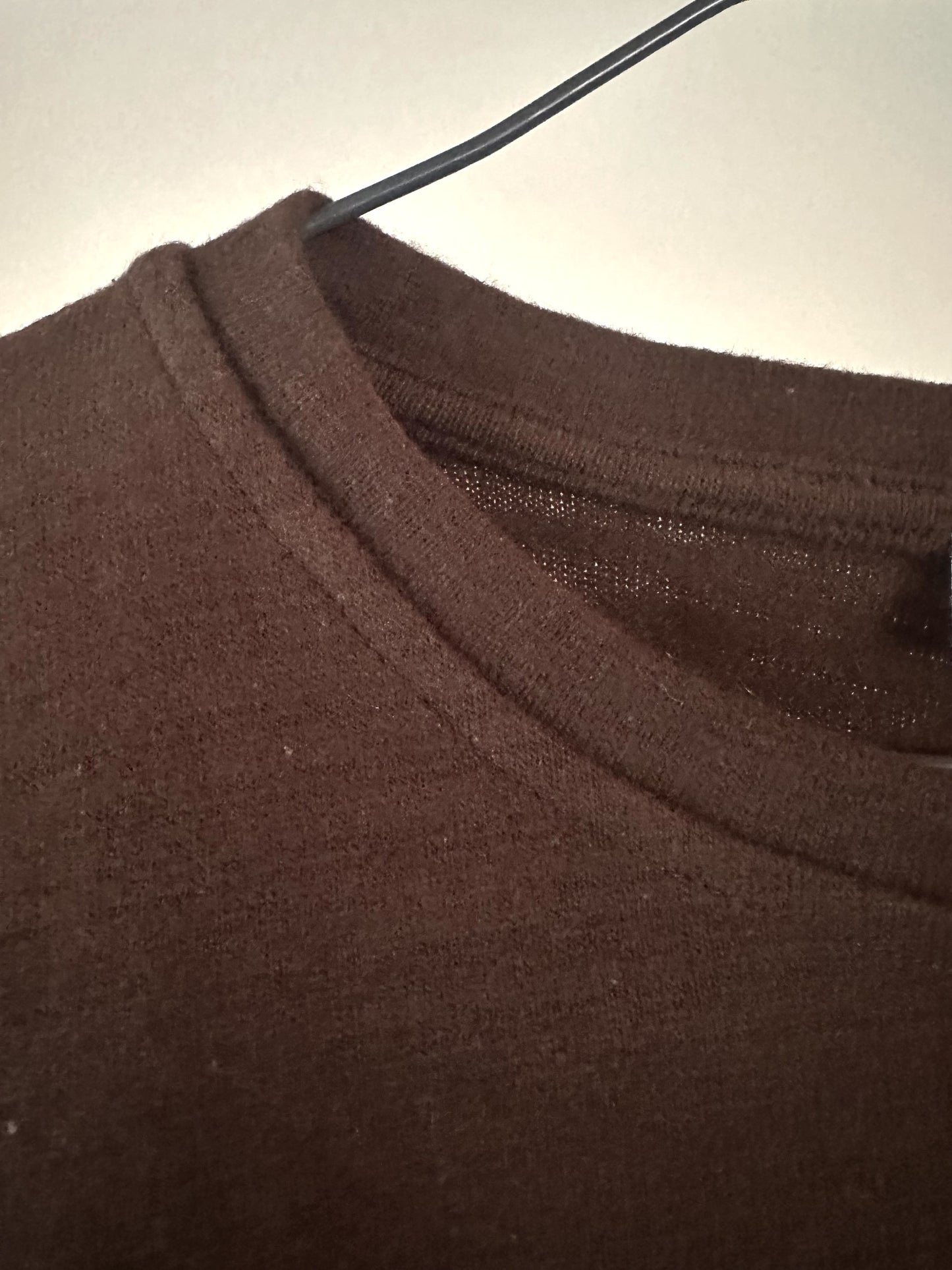 חדש! 262100 אווה חולצת סריג 