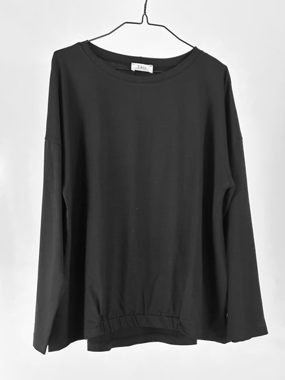 New! 262101 Shelly Knit top