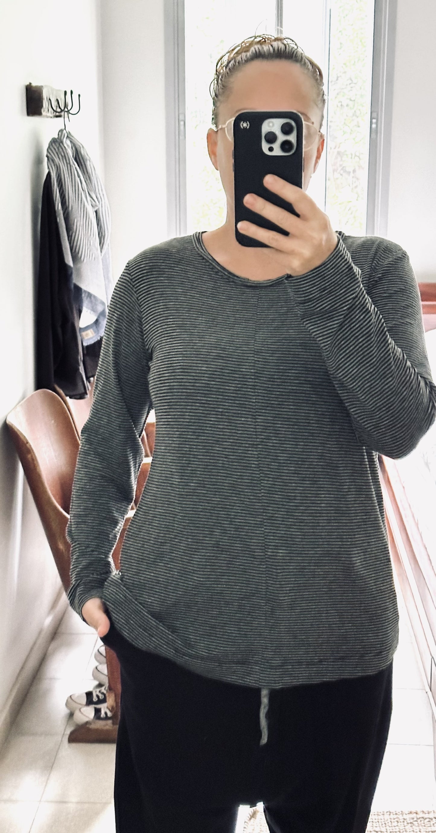 New! 202102 Eveline T-Shirt