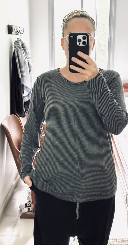 New! 202102 Eveline T-Shirt