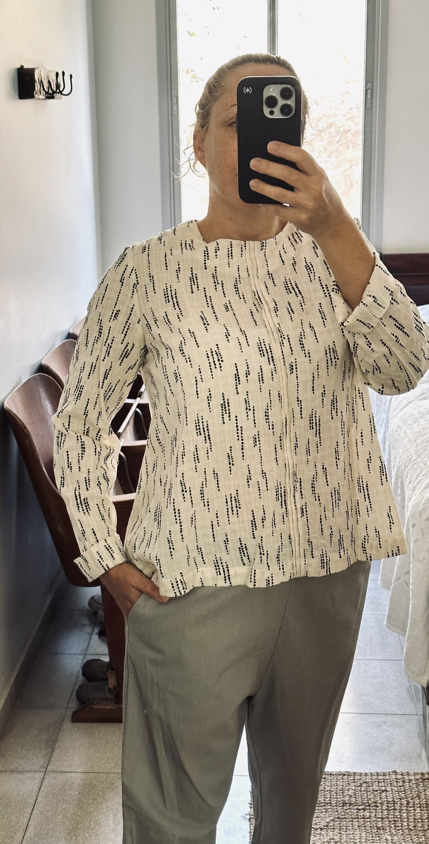 247105 Blouse