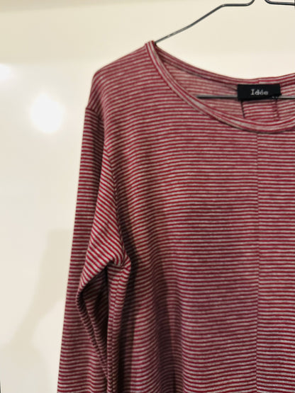 New! 202102 Eveline T-Shirt