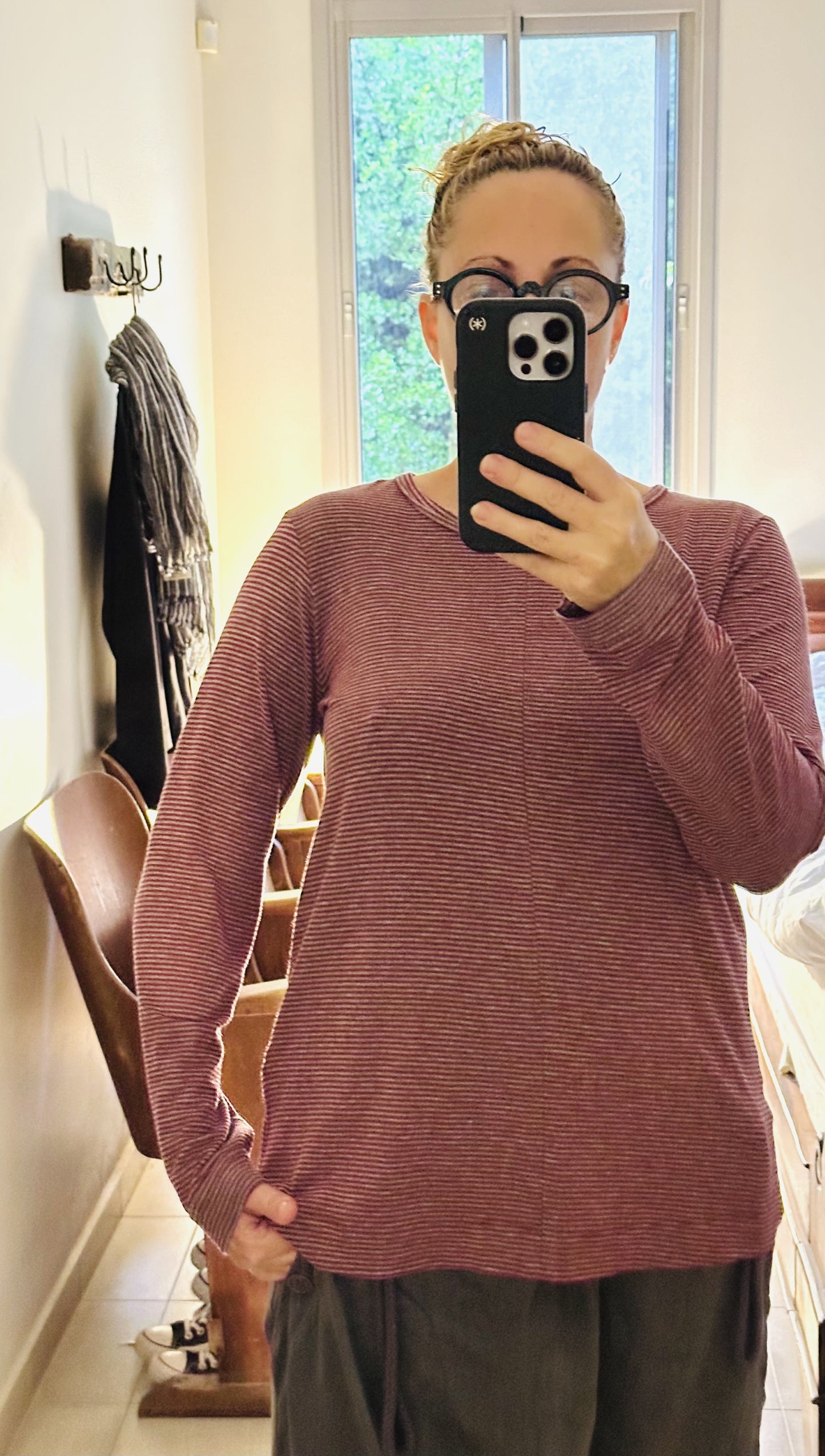 New! 202102 Eveline T-Shirt