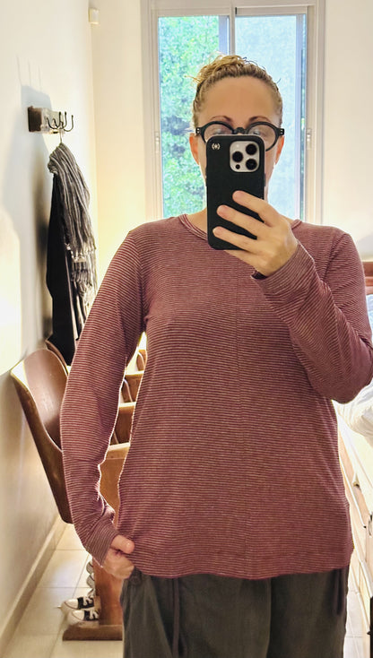 New! 202102 Eveline T-Shirt