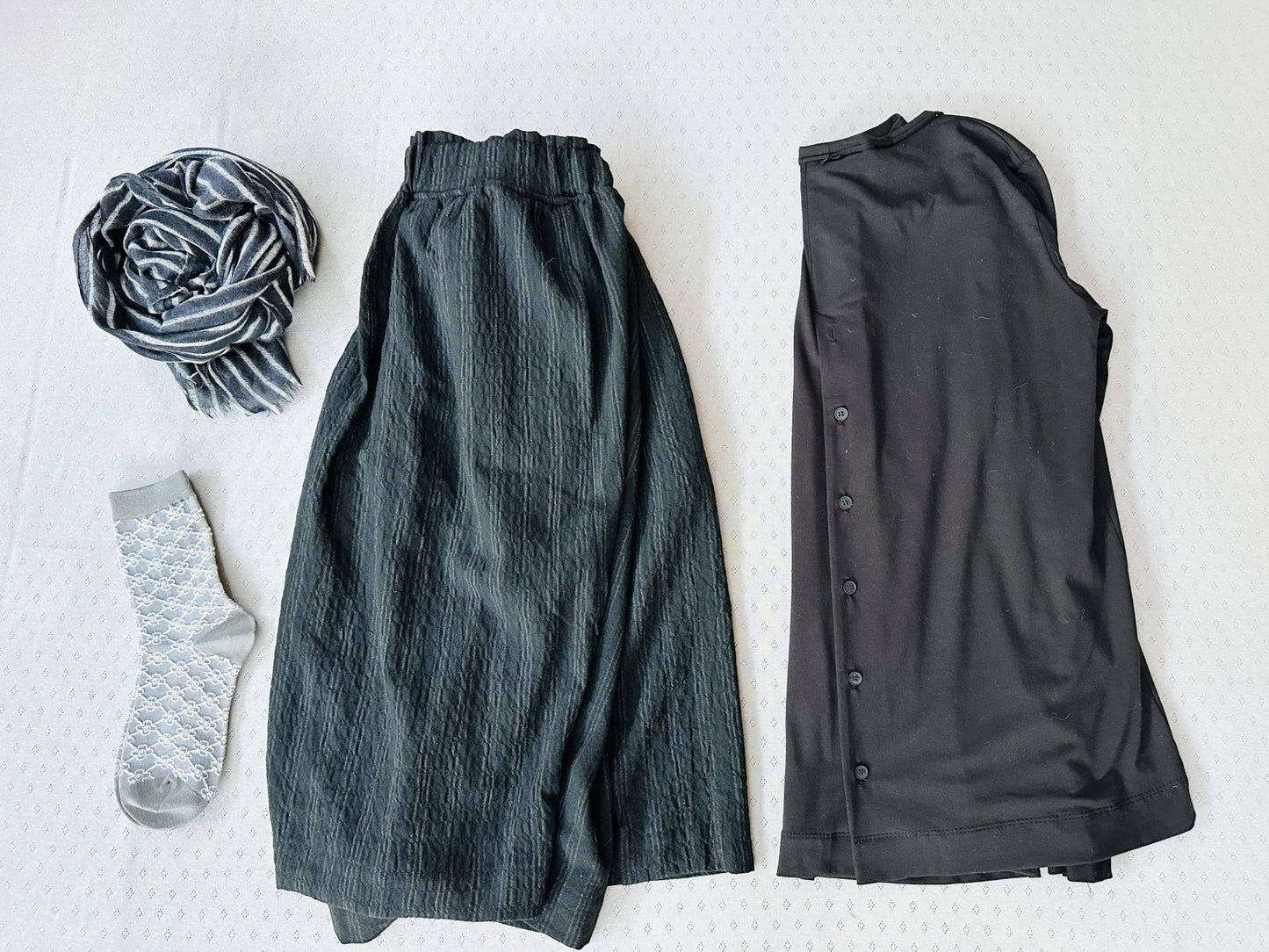 261101 Michali skirt