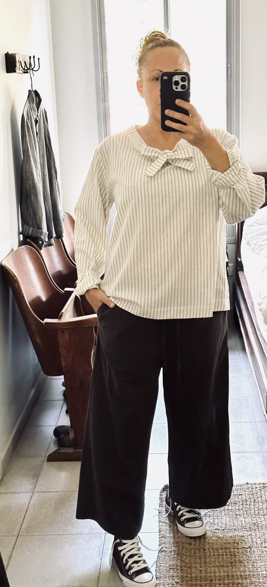 257100 Blouse