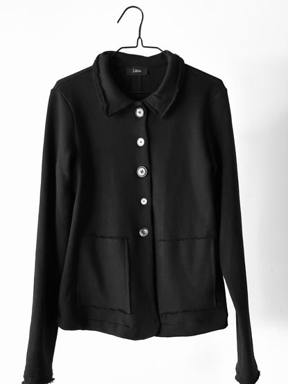 205100 Knit jacket
