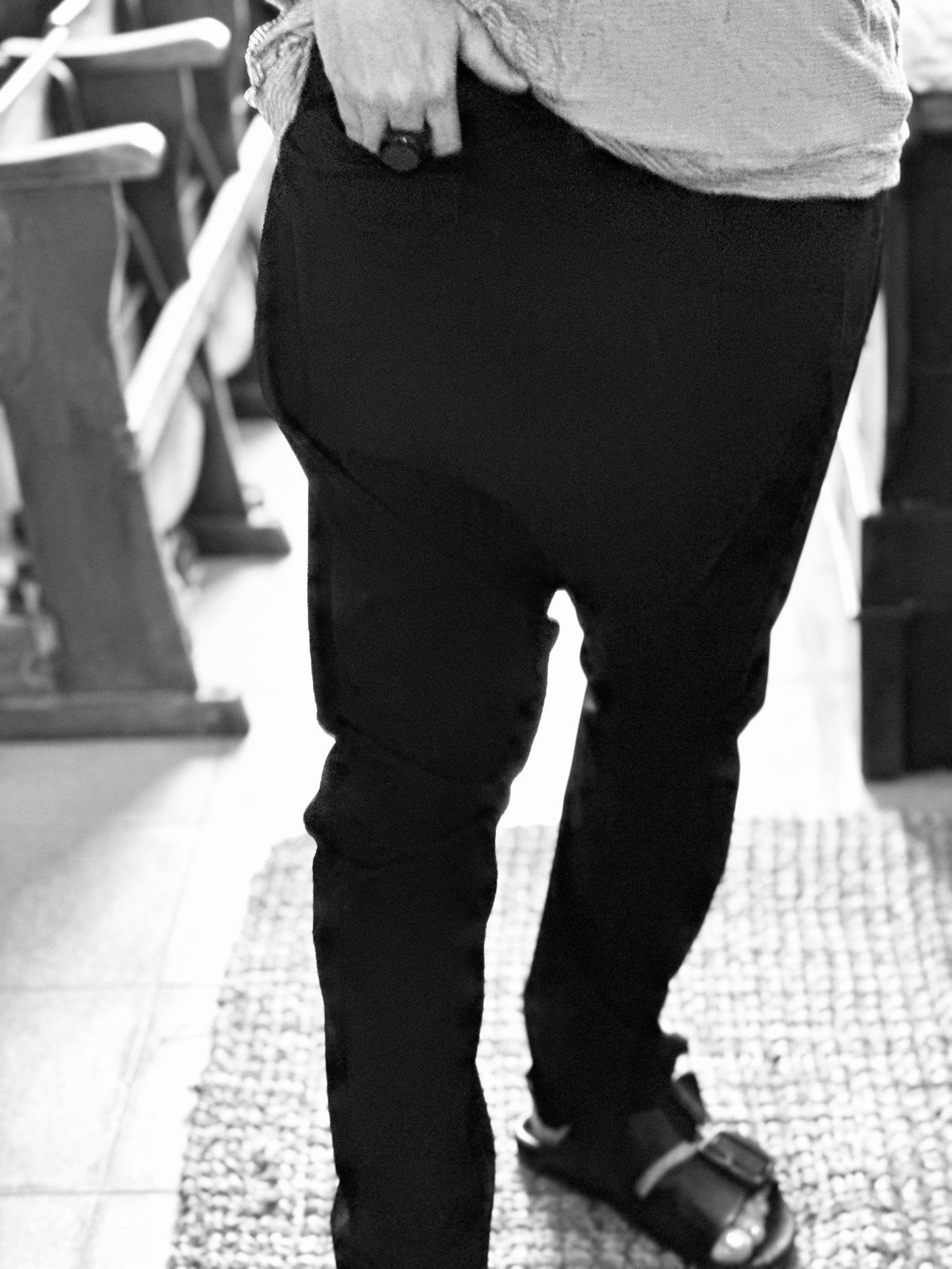 201101 Trousers