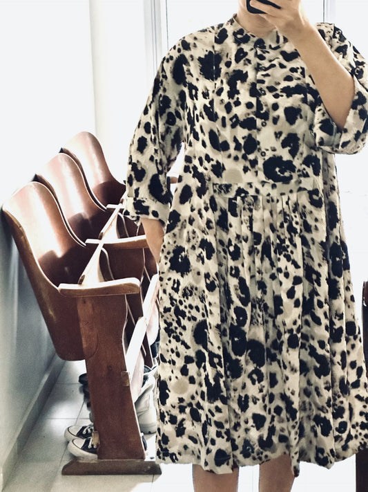 254100 Dress