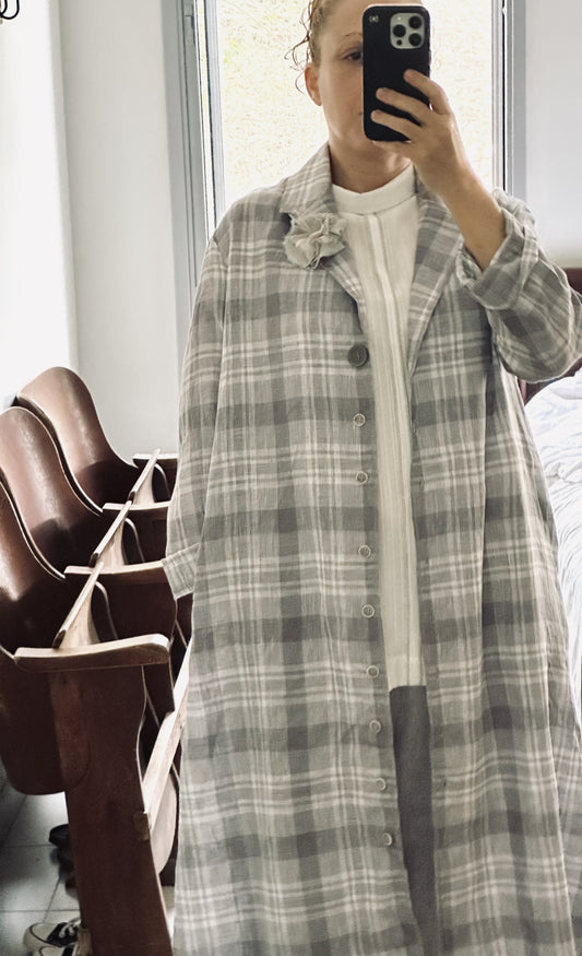 259100 Dress jacket