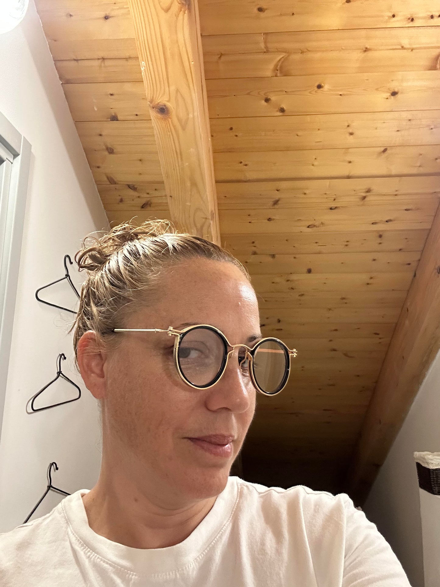 New! 258120 Juliette bold reading glasses